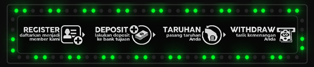 TEMEN777 Jackpot